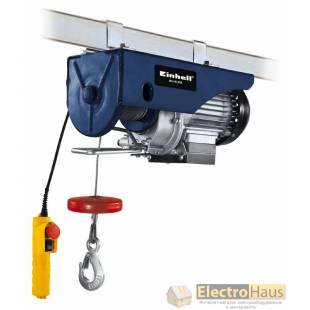 Тельфер Einhell BT-EH 250